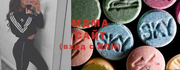 хмурый Богданович