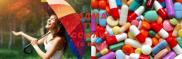 хмурый Богданович
